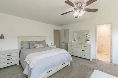 8025 Hidden Oaks Drive, Fort Worth, TX 76120 - Photo 10