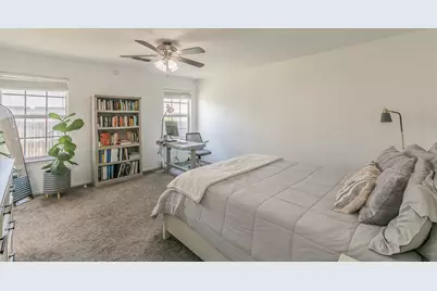 8025 Hidden Oaks Drive, Fort Worth, TX 76120 - Photo 8