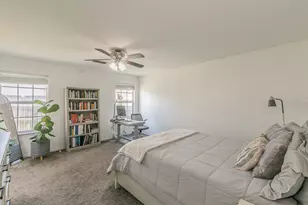 8025 Hidden Oaks Dr, Fort Worth, TX 76120 - Photo 8