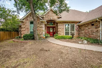 6210 Joseph Drive, Granbury, TX 76049 - Photo 4