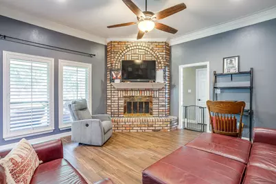 6210 Joseph Drive, Granbury, TX 76049 - Photo 20