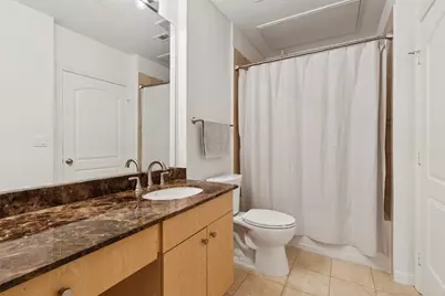 3225 Turtle Creek Boulevard #828, Dallas, TX 75219 - Photo 20