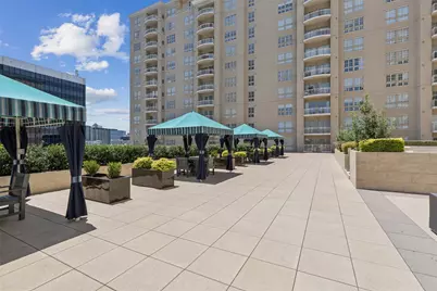 3225 Turtle Creek Boulevard #828, Dallas, TX 75219 - Photo 1