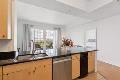 3225 Turtle Creek Boulevard #828, Dallas, TX 75219 - Photo 8