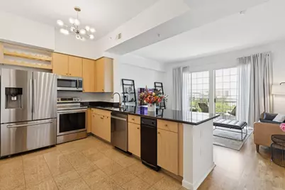 3225 Turtle Creek Boulevard #828, Dallas, TX 75219 - Photo 6
