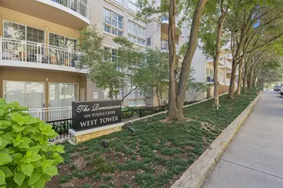 3225 Turtle Creek Boulevard #828, Dallas, TX 75219 - Photo 4