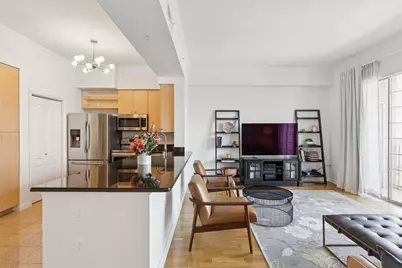 3225 Turtle Creek Boulevard #828, Dallas, TX 75219 - Photo 14