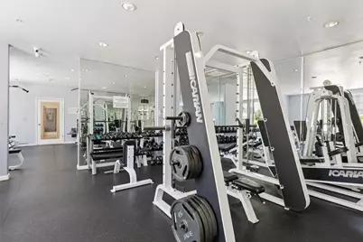 3225 Turtle Creek Boulevard #828, Dallas, TX 75219 - Photo 26