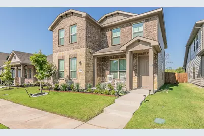 2928 Brittlebush Drive, Fort Worth, TX 76108 - Photo 2