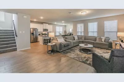 2928 Brittlebush Drive, Fort Worth, TX 76108 - Photo 12