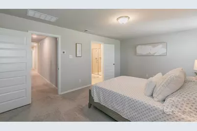 2928 Brittlebush Drive, Fort Worth, TX 76108 - Photo 22