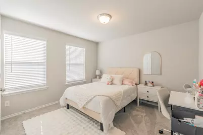 2928 Brittlebush Drive, Fort Worth, TX 76108 - Photo 34