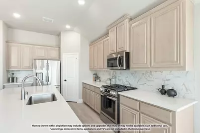 328 Trail Dust Drive, Godley, TX 76044 - Photo 20