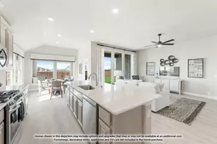 328 Trail Dust Dr, Godley, TX 76044 - Photo 18