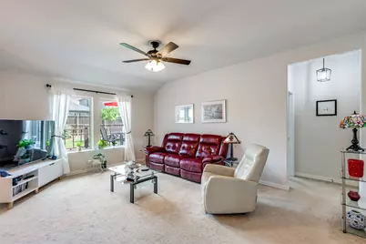 1208 Johnson Drive, Celina, TX 75009 - Photo 10