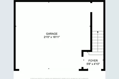 3816 San Jacinto Street #304, Dallas, TX 75204 - Photo 20