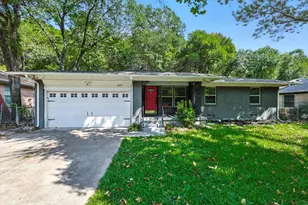 2634 Santa Cruz Dr, Dallas, TX 75227 - Photo 2