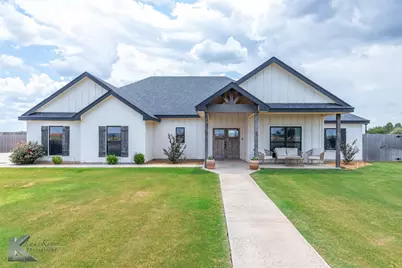 2167 Fm-613 #B, Tuscola, TX 79562 - Photo 1