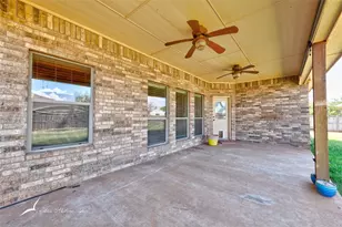 7034 Pebbles Pl, Abilene, TX 79606 - Photo 36