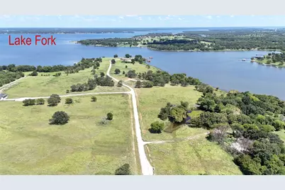 Lot 49 Anglers Point Drive, Emory, TX 75440 - Photo 2