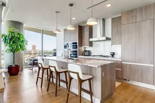 3130 N Harwood St, Dallas, TX 75201 - Photo 1