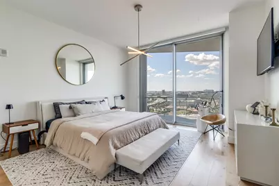 3130 N Harwood Street #2304, Dallas, TX 75201 - Photo 14