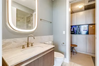 3130 N Harwood Street #2304, Dallas, TX 75201 - Photo 12