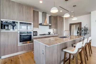 3130 N Harwood Street #2304, Dallas, TX 75201 - Photo 8