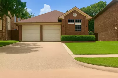 1355 Jasmine Drive, Lewisville, TX 75077 - Photo 1