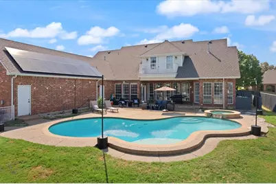 2100 Lakeridge Circle, Ennis, TX 75119 - Photo 32