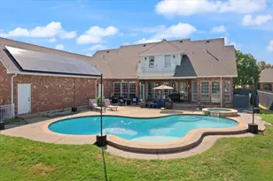 2100 Lakeridge Cir, Ennis, TX 75119 - Photo 32