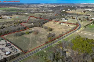 3340 Fm 1446, Waxahachie, TX 75167 - Photo 2