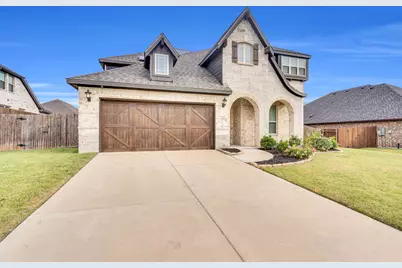 174 Half Moon Drive, Waxahachie, TX 75165 - Photo 4