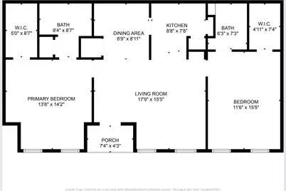 4231 Travis Street #17, Dallas, TX 75205 - Photo 6