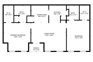 4231 Travis St, Dallas, TX 75205 - Photo 6