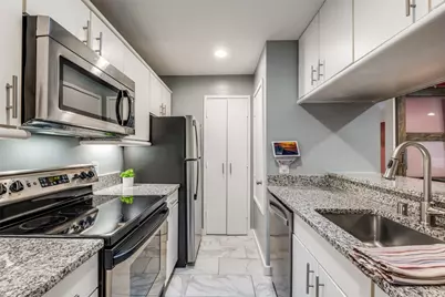 4231 Travis Street #17, Dallas, TX 75205 - Photo 4