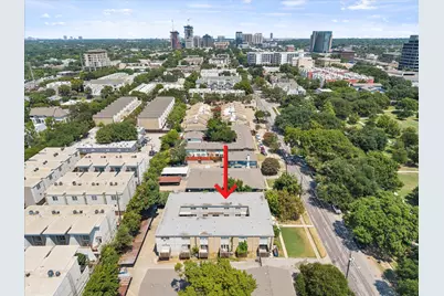 4021 Cole Avenue #206, Dallas, TX 75204 - Photo 12