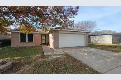 906 Post Oak Trail, Anna, TX 75409 - Photo 1