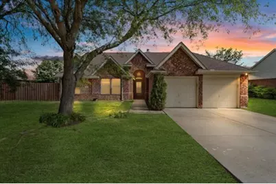 1018 Karen Street, Aubrey, TX 76227 - Photo 1