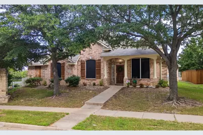 4402 Horizon Drive, Garland, TX 75043 - Photo 2