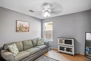 2464 Arroyo Springs Dr, Grand Prairie, TX 75052 - Photo 16