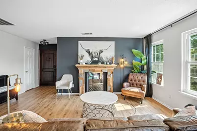 2464 Arroyo Springs Drive, Grand Prairie, TX 75052 - Photo 4