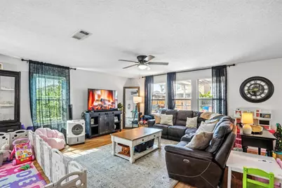 2464 Arroyo Springs Drive, Grand Prairie, TX 75052 - Photo 8