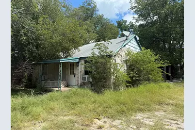 405 S Colorado Street, Whitney, TX 76692 - Photo 8