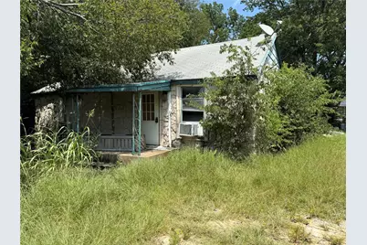 405 S Colorado Street, Whitney, TX 76692 - Photo 1