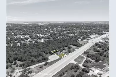 515 McDonald Street, Hillsboro, TX 76645 - Photo 1