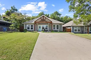 610 W Elm St, Denison, TX 75020 - Photo 1