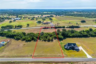 2012 Carrie Ct, Weatherford, TX 76088 - Photo 1