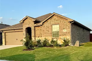 1362 Turkey Run Dr, Denton, TX 76207 - Photo 2