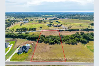 2016 Carrie Court, Weatherford, TX 76088 - Photo 1